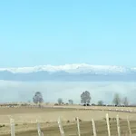 Une Parenthese En Aubrac Gasthuis *