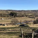 Une Parenthese En Aubrac * Brion (Lozere)