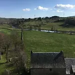 Une Parenthese En Aubrac