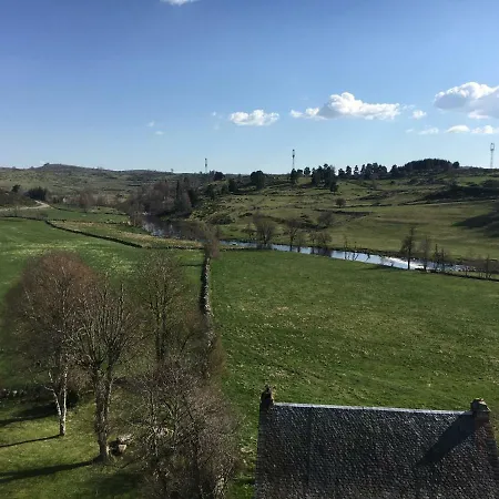Une Parenthèse En Aubrac