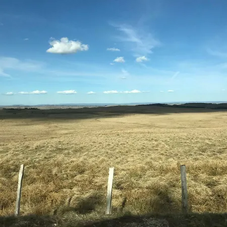 Gasthof Une Parenthèse En Aubrac Brion (Lozere)