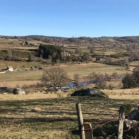 Une Parenthèse En Aubrac * Brion (Lozere)