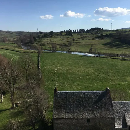 Une Parenthèse En Aubrac