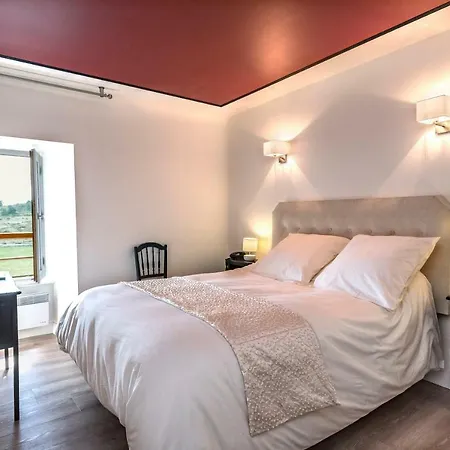 Une Parenthèse En Aubrac Maison d'hôtes