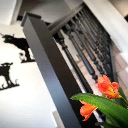 Une Parenthèse En Aubrac Maison d'hôtes Brion (Lozere)