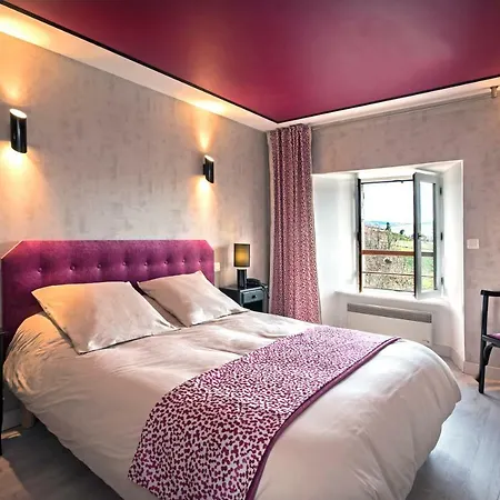 Une Parenthèse En Aubrac *