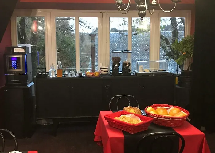 Une Parenthèse En Aubrac Maison d'hôtes Brion (Lozere)