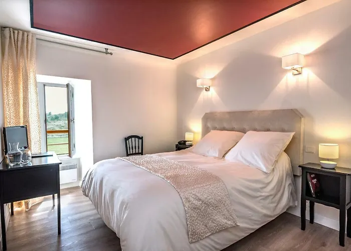 Une Parenthèse En Aubrac Maison d'hôtes